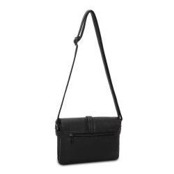 Lycke Doris Skuldertaske Sort