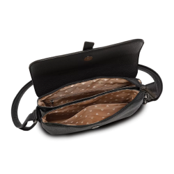 Lycke Doris Skuldertaske Sort