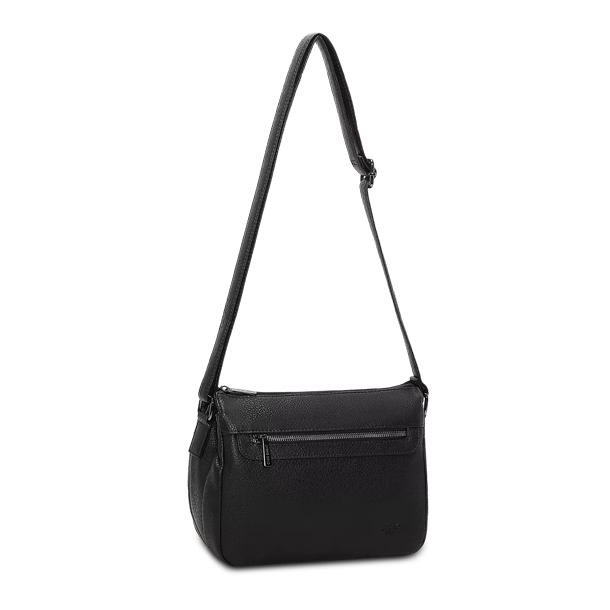 Lycke Doris Skuldertaske Sort