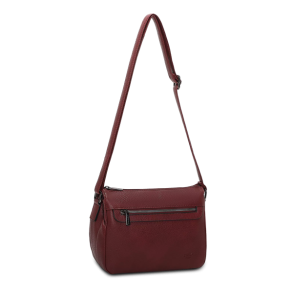 Lycke Doris Skuldertaske Bordeaux