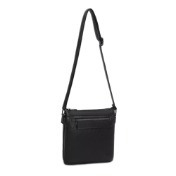 Lycke Doris Skuldertaske Sort