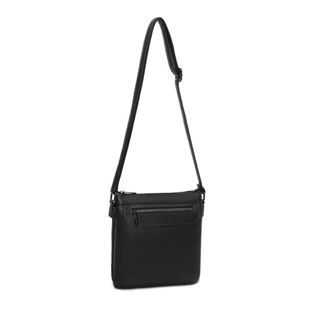 Lycke Doris Skuldertaske Sort