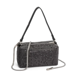 Lycke Selskabstaske Sort