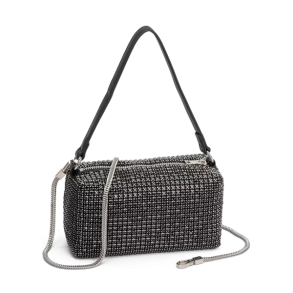 Lycke Selskabstaske Sort