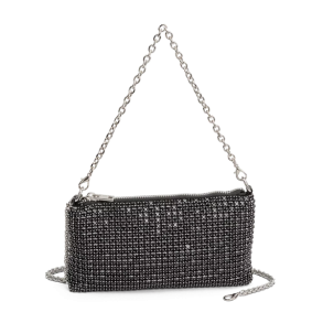 Lycke Selskabstaske Sort