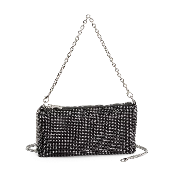 Lycke Selskabstaske Sort