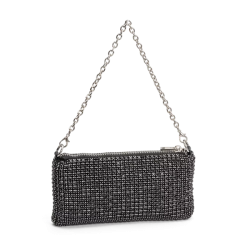 Lycke Selskabstaske Sort