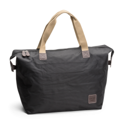 Lycke Weekendtaske Sort