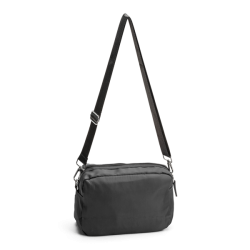 Lycke Skuldertaske Sort