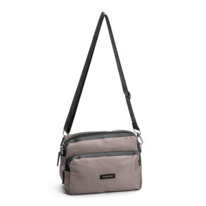 Lycke Oslo Skuldertaske Brun