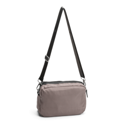 Lycke Oslo Skuldertaske Brun
