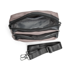 Lycke Oslo Skuldertaske Brun