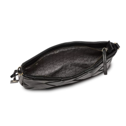 Lycke Vard Skuldertaske Sort 