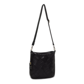 Lycke Vard Skuldertaske Sort 