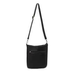 Lycke Vard Skuldertaske Sort 