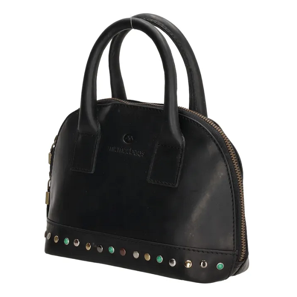Micmacbags Masterpiece Hndtaske Sort 20357-001