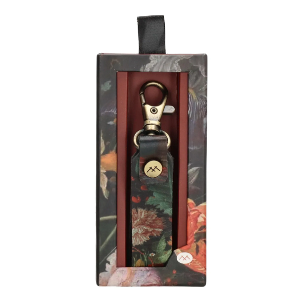 Micmacbags Masterpiece Nglering Blomster 20354-057