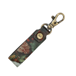 Micmacbags Masterpiece Nglering Blomster