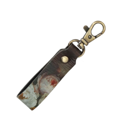 Micmacbags Masterpiece Nglering Blomster