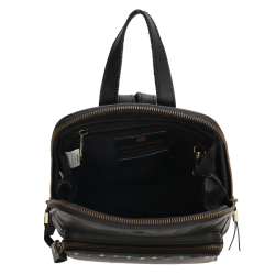 Micmacbags Rygsk Sort 