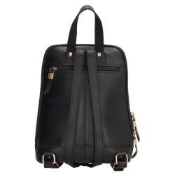 Micmacbags Rygsk Sort 