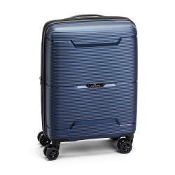 North Pioneer BGO Kabinekuffert 55 cm Navy