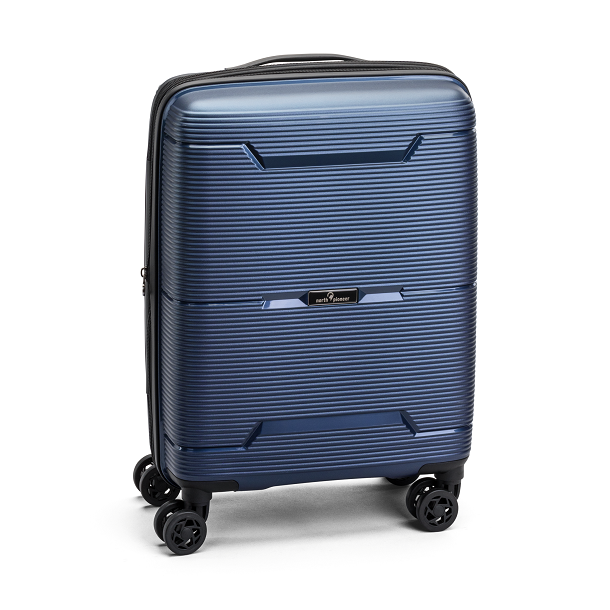 North Pioneer BGO Kabinekuffert 55 cm Navy 7110072