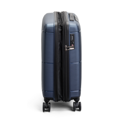 North Pioneer BGO Kabinekuffert 55 cm Navy