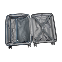 North Pioneer BGO Kabinekuffert 55 cm Navy