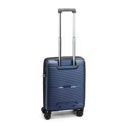 North Pioneer BGO Kabinekuffert 55 cm Navy