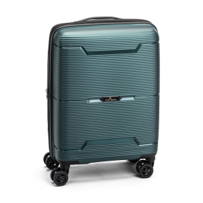 North Pioneer BGO Kabinekuffert 55cm Grn