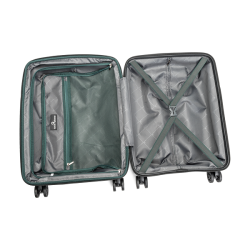 North Pioneer BGO Kabinekuffert 55cm Grn