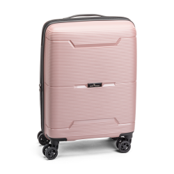 North Pioneer BGO Kabinekuffert 55cm Rose