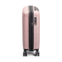 North Pioneer BGO Kabinekuffert 55cm Rose