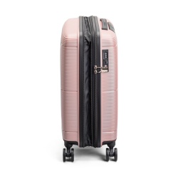 North Pioneer BGO Kabinekuffert 55cm Rose