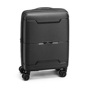 North Pioneer BGO Kabinekuffert 55cm Sort