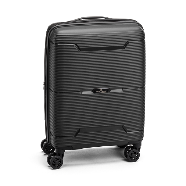 North Pioneer BGO Kabinekuffert 55cm Sort
