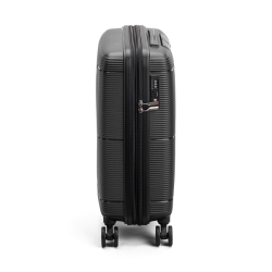 North Pioneer BGO Kabinekuffert 55cm Sort