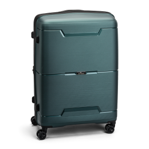 North Pioneer BGO L Kuffert 77cm Gr�n