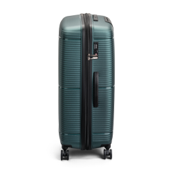 North Pioneer BGO L Kuffert 77cm Grn