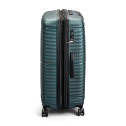 North Pioneer BGO L Kuffert 77cm Grn