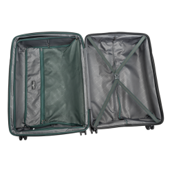 North Pioneer BGO L Kuffert 77cm Grn