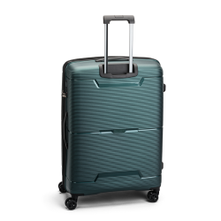 North Pioneer BGO L Kuffert 77cm Grn