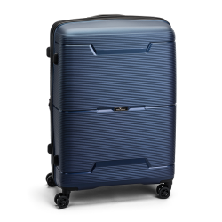 North Pioneer BGO L Kuffert 77cm Navy