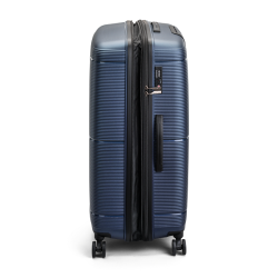 North Pioneer BGO L Kuffert 77cm Navy