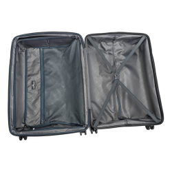 North Pioneer BGO L Kuffert 77cm Navy