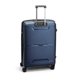 North Pioneer BGO L Kuffert 77cm Navy