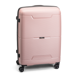 North Pioneer BGO L Kuffert 77cm Rose