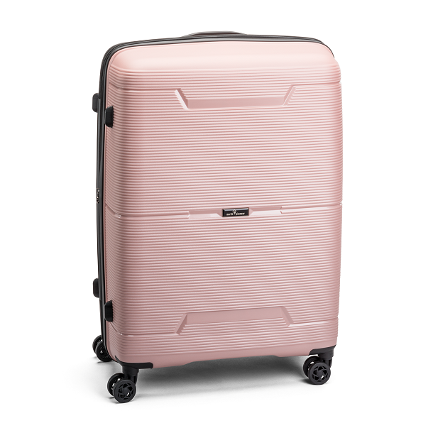 North Pioneer BGO L Kuffert 77cm Rose 7110074