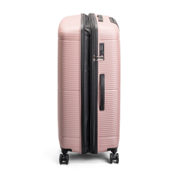 North Pioneer BGO L Kuffert 77cm Rose